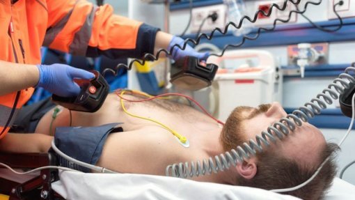 INEM e bombeiros criam novos Postos de Emergência Médica para apoio às populações
