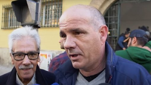 Legislativas: Raimundo acha que Saúde só está melhor na &quot;clinicazinha&quot; de Montenegro