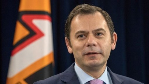 Legislativas: Montenegro diz que saúde está melhor do que há um ano atrás