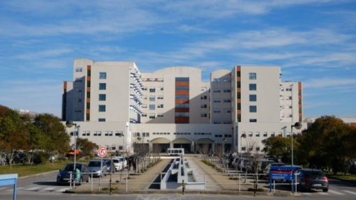 Apagão: Hospital de Viseu a funcionar “dentro da normalidade” com recurso a geradores