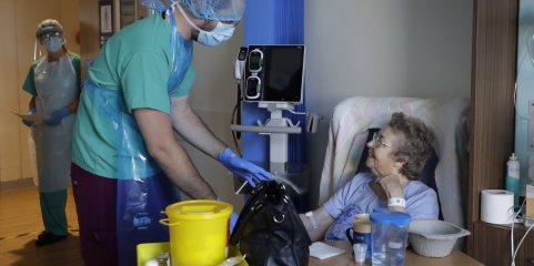 Apagão: Hospitais privados limitam atividade a cuidados urgentes