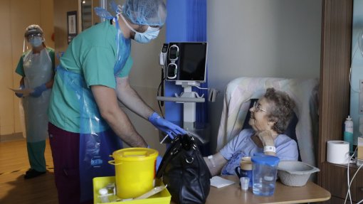 Apagão: Hospitais privados limitam atividade a cuidados urgentes
