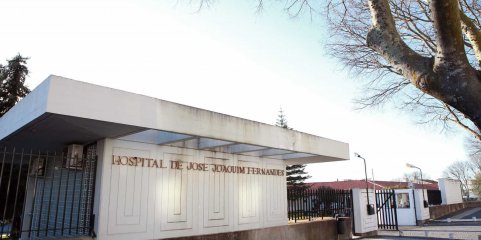 Apagão: Hospital de Beja suspende atividade programada