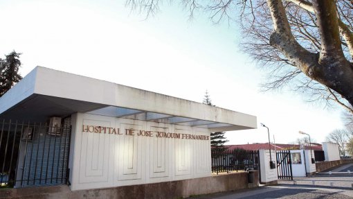 Apagão: Hospital de Beja suspende atividade programada