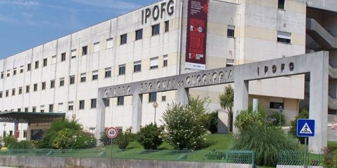 Apagão: IPO de Coimbra aciona Gabinete de Crise e plano de contingência