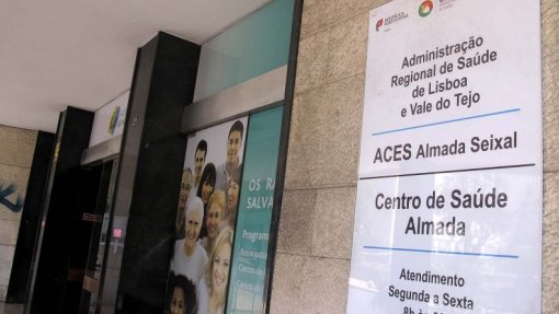 Apagão: Centros de Saúde de Almada-Seixal permanecem fechados na terça-feira
