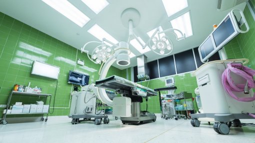Apagão: Abastecimento dos hospitais foi “o mais difícil” mas sem situações limite – PM