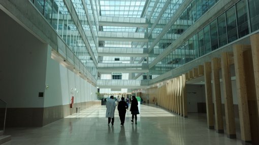 Apagão: Constrangimentos pontuais na ULS Braga sem afetar atividade clínica