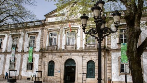 Apagão: Viseu regressa ao normal, hospital incluído