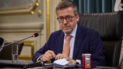 Apagão: Sapadores de Lisboa tiveram sempre comunicações apesar de falhas do SIRESP - Moedas
