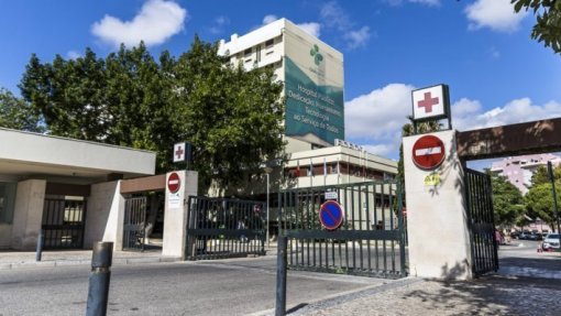 Apagão: Restabelecida normalidade nos hospitais e centros de Saúde do SNS no Algarve