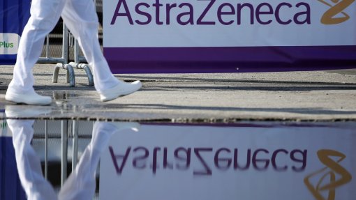 Lucro da farmacêutica AstraZeneca sobe 34% para 2.561 ME até março