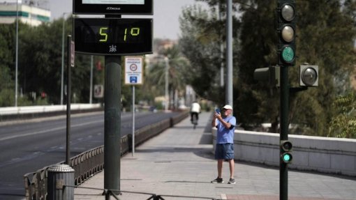 Alterações climáticas podem estimular o aumento das superbactérias - estudo