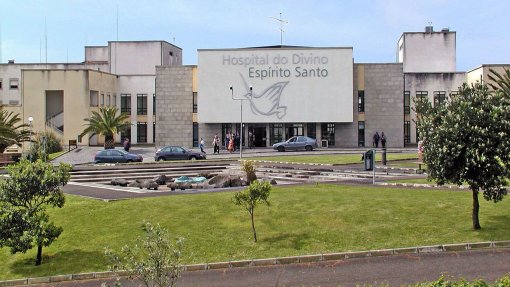 Hospital de Ponta Delgada podia ter reaberto em agosto de 2024 - responsável