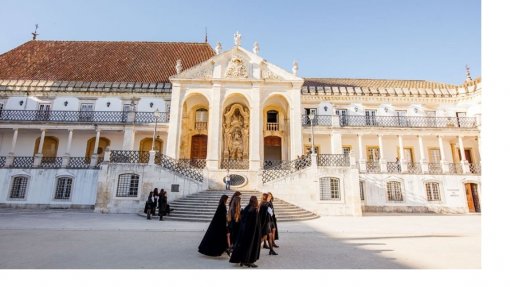 Apagão: Universidade de Coimbra manteve energia graças a microrrede