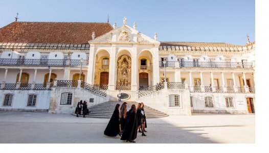 Apagão: Universidade de Coimbra manteve energia graças a microrrede