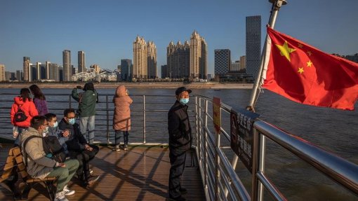 China aprova primeira lei destinada à promoção do setor privado