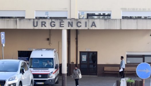 Sábado é o pior dos quatro dias de ponte com nove urgências fechadas