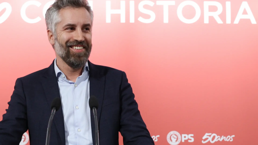 Legislativas: Saúde foi a área em que o primeiro-ministro “mais falhou” - Pedro Nuno Santos