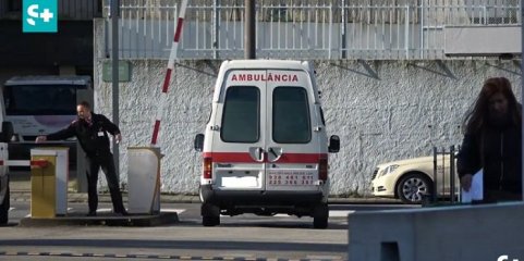 Urgências só podem fechar com aval da Direção Executiva do SNS a partir de hoje