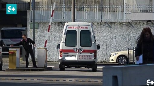 Urgências só podem fechar com aval da Direção Executiva do SNS a partir de hoje