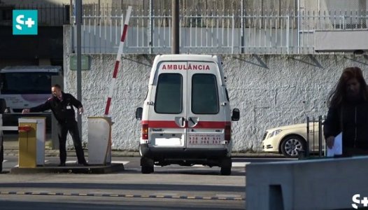 Urgências só podem fechar com aval da Direção Executiva do SNS a partir de hoje