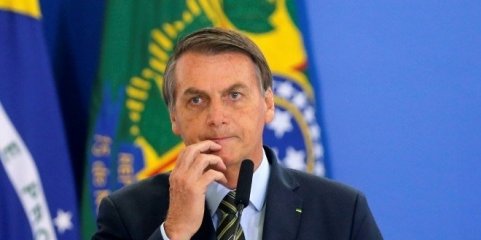 Bolsonaro saiu dos cuidados intensivos mas ainda sem data para alta médica