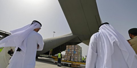Adiadas negociações entre o Irão e os Estados Unidos sobre o programa nuclear