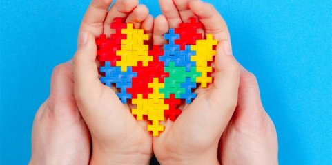 Empresas que empreguem pessoas com autismo e hiperativas têm mais lucros