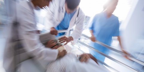 Nove urgências do SNS encerradas no fim de semana