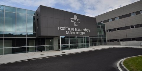 Concluído concurso para regularizar trabalhadores com contratos &quot;covid-19&quot; do Hospital da Terceira