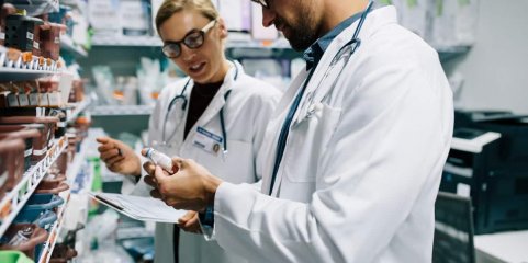 Sindicato contra reclassificação dos farmacêuticos da Linha SNS 24
