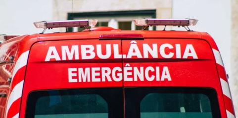 Açores renovam frota de ambulâncias de emergência médica pré-hospitalar