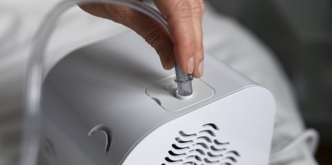EXCLUSIVO: &quot;São aparelhos eletrónicos e podem falhar&quot;