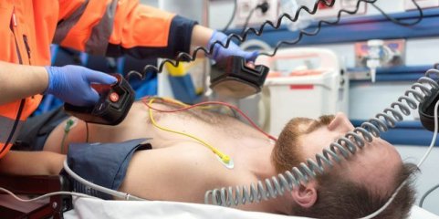 Madeira adota novo sistema de triagem telefónica de emergência médica