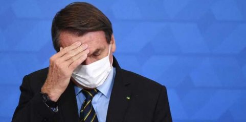 Jair Bolsonaro deverá ter alta nos próximos dias