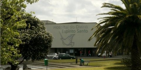 Administração quer redimensionar HDES de Ponta Delgada e criar hospital do futuro