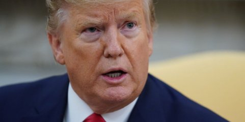 Trump vai anunciar tarifas sobre produtos farmacêuticos nas próximas duas semanas