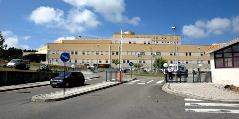 Hospital da Feira vai passar a ter estacionamento pago 24 horas por dia