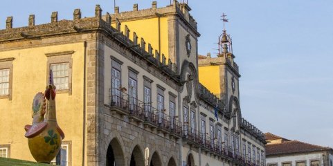 Concurso público para projeto do novo hospital de Barcelos será lançado este mês