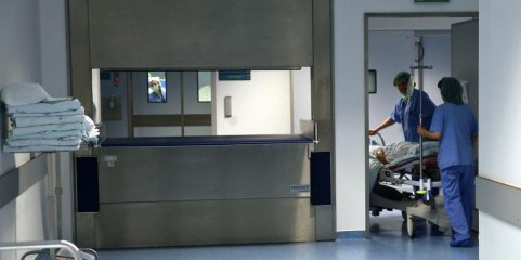 Diretora de Oncologia da ULS Algarve demitida por quebra de confiança - administração