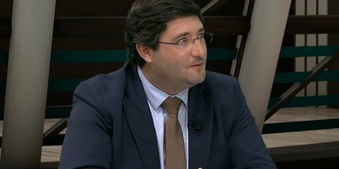 Nuno Gaibino: &quot;Colheita de órgãos em paragem cardiocirculatória é um imperativo para nós&quot;