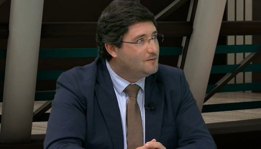 Nuno Gaibino: &quot;Colheita de órgãos em paragem cardiocirculatória é um imperativo para nós&quot;