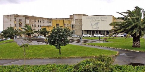 Siemens garante que sistema de incêndio funcionou no Hospital de Ponta Delgada