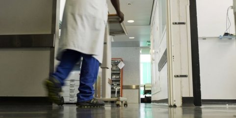 Maior hospital no norte de Moçambique esgotou capacidade e espera nova unidade