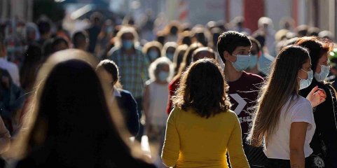Posição dos EUA no acordo de prevenção de pandemias preocupa responsáveis