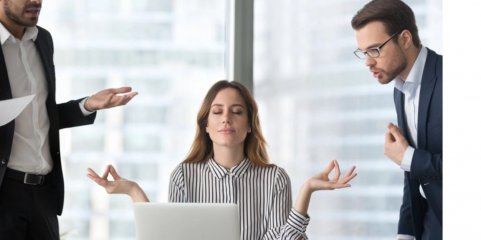 Três em cada quatro trabalhadores sem capacidade para ultrapassar dificuldades - estudo