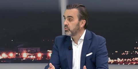 Carlos Cortes: “É preciso um plano de contingência para a área do medicamento”