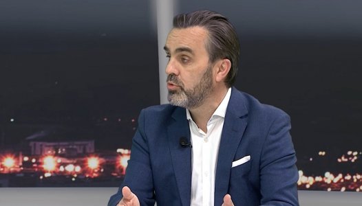 Carlos Cortes: “É preciso um plano de contingência para a área do medicamento”