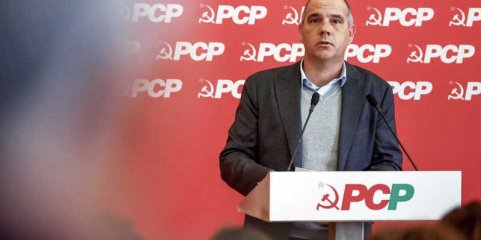 Legislativas: Raimundo sugere vacina “com meiguice mas bem dada” para os que atacam o SNS